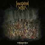 NOCTURNAL WITCH - A Thousand Pyres Re-Release CD